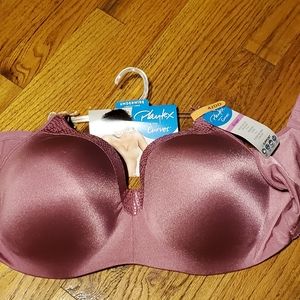 NWT Playtex Brand 42 DD bra